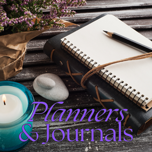 Planner and Journal Club