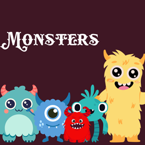 Monster Activity