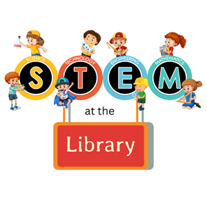 STEM at the Library